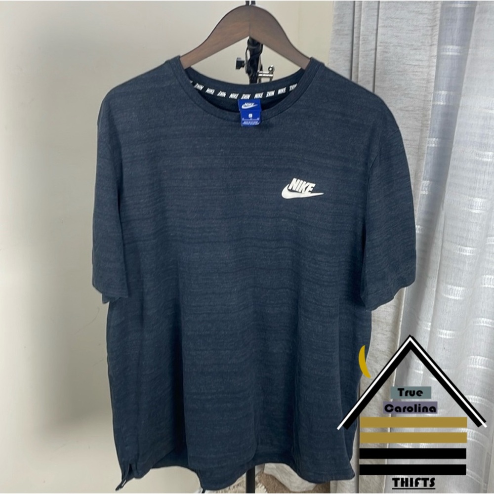 Nike XL Tee SKU # 323